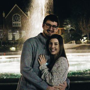 Meet your Posher, Jonathan